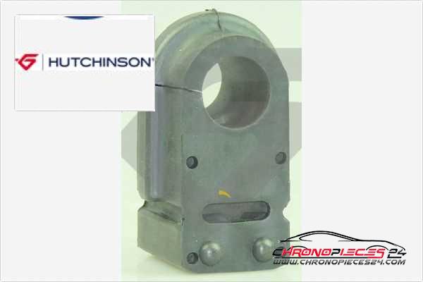 Achat de HUTCHINSON 590450 Suspension, stabilisateur pas chères