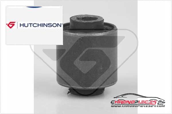 Achat de HUTCHINSON 599014 Support, suspension du moteur pas chères