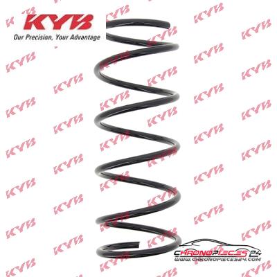 Achat de KYB RA1056 Ressort de suspension K-Flex pas chères