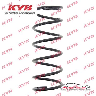 Achat de KYB RA1058 Ressort de suspension K-Flex pas chères