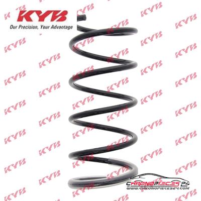 Achat de KYB RA1067 Ressort de suspension K-Flex pas chères