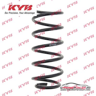 Achat de KYB RC1121 Ressort de suspension K-Flex pas chères
