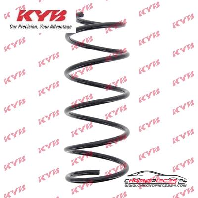 Achat de KYB RC2252 Ressort de suspension K-Flex pas chères