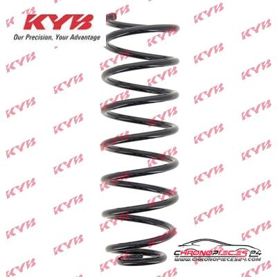 Achat de KYB RC5073 Ressort de suspension K-Flex pas chères