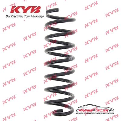 Achat de KYB RG6454 Ressort de suspension K-Flex pas chères