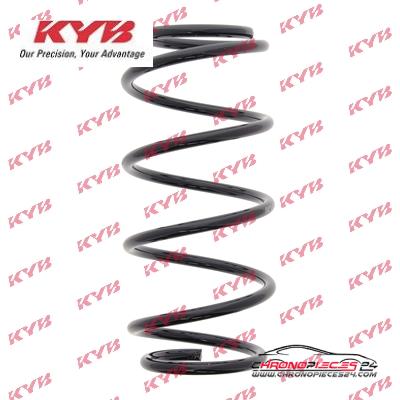 Achat de KYB RH1517 Ressort de suspension K-Flex pas chères
