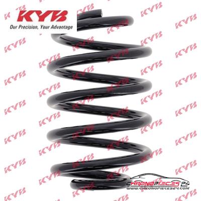 Achat de KYB RX5209 Ressort de suspension K-Flex pas chères