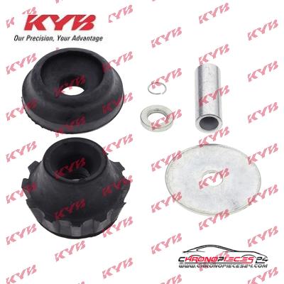 Achat de KYB SM5377 Coupelle de suspension Suspension Mounting Kit pas chères