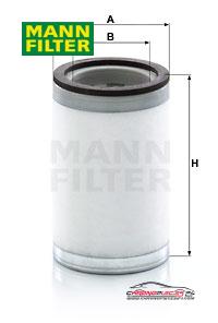 Achat de MANN-FILTER LE 3008 Filtres , air comprime pas chères