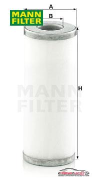 Achat de MANN-FILTER LE 3019 x Filtres , air comprime pas chères