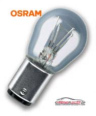 Achat de OSRAM 7528 Lampe stop/feu arrière 12 V P21/5W 10p. boîte pas chères