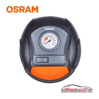 Achat de OSRAM OTI200 Pistolet de gonflage des pneus (contrôle et gonflage) TYREinflate 200 pas chères