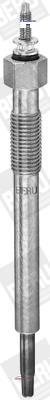 Achat de BERU GN106 Bougie de préchauffage pas chères