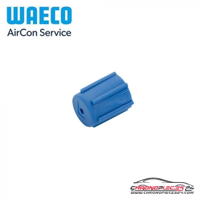 Achat de WAECO 8881500007 Couvercle de fermeture de climatisation R134a basse pression pas chères