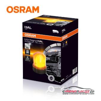 Achat de OSRAM RBL101 AMPOULES LED pas chères
