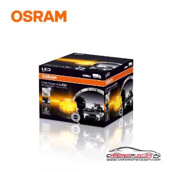 Achat de OSRAM RBL102 AMPOULES LED pas chères