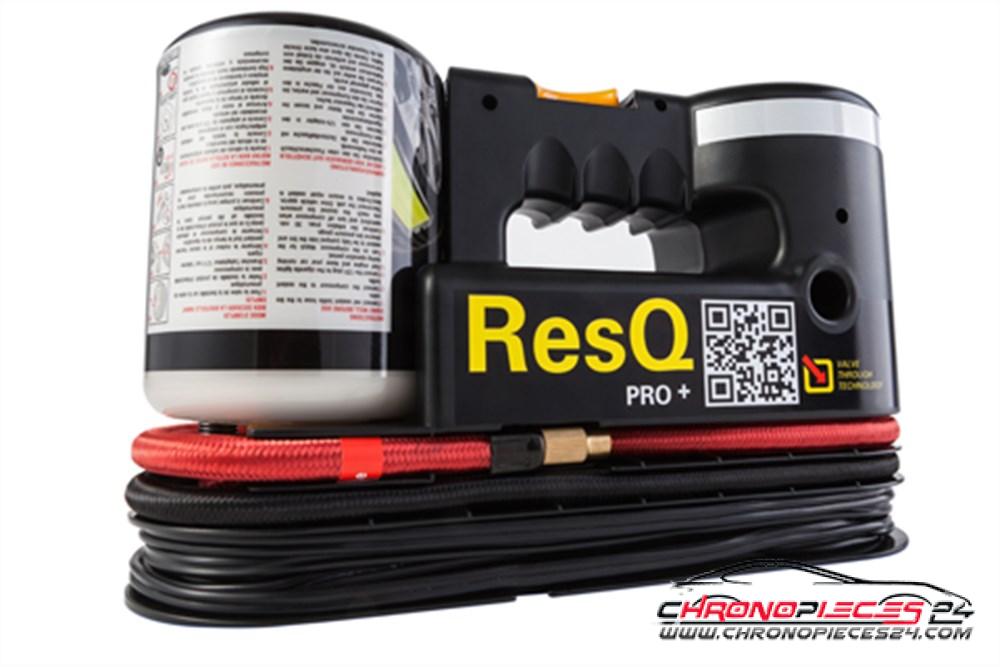 Achat de AIRMAN 71-061-012 Kit réparation de pneus ResQ Pro pas chères