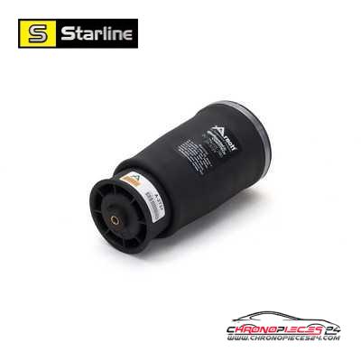 Achat de STARLINE 626110509 Ressort pneumatique, châssis pas chères