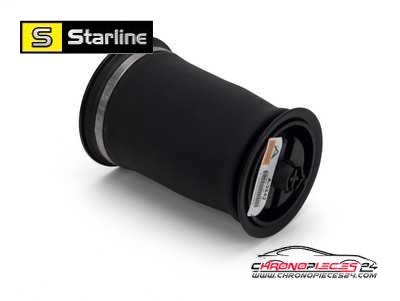 Achat de STARLINE 626110719 Ressort pneumatique, châssis pas chères