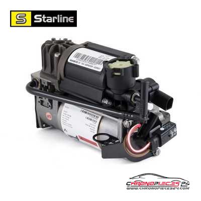 Achat de STARLINE 626220289 Compresseur, système d'air comprimé pas chères