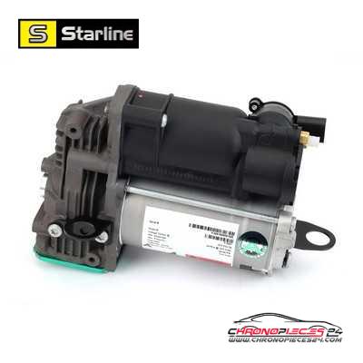 Achat de STARLINE 626223849 Arnott  Compresseur, système d'air comprimé pas chères