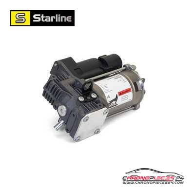 Achat de STARLINE 626224859 Compresseur, système d'air comprimé pas chères