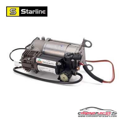 Achat de STARLINE 626441099 Compresseur, système d'air comprimé pas chères