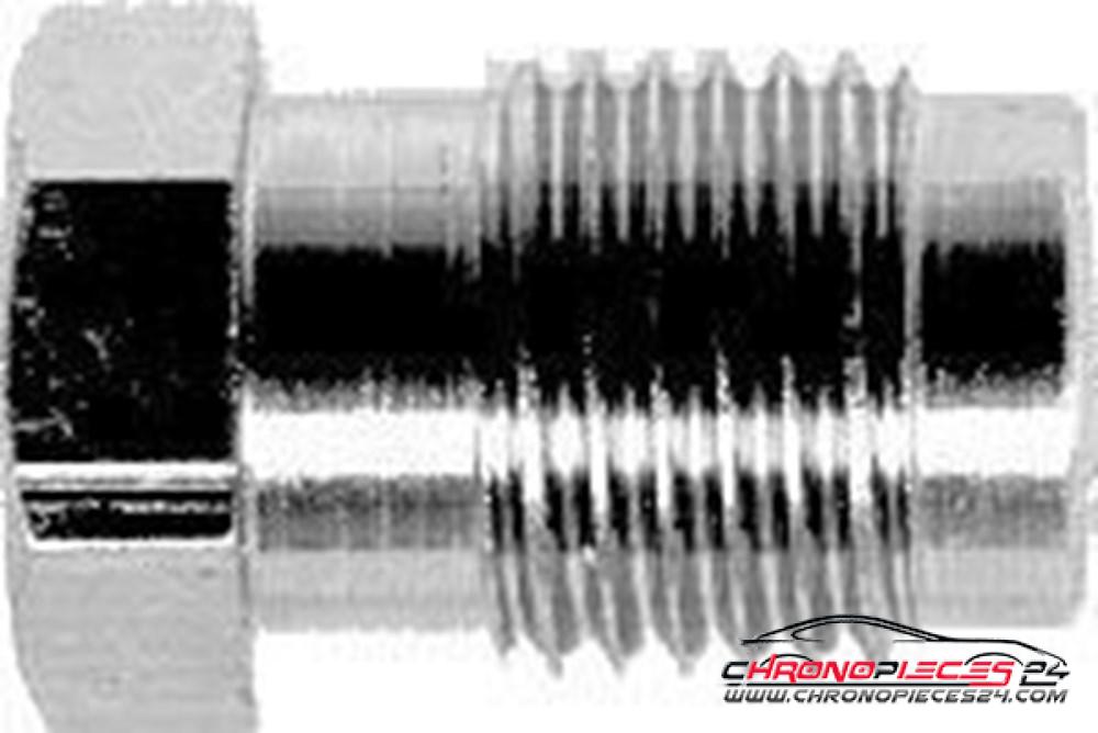 Achat de EICHER H9105 Ecrou de serrage pour conduits M10 x 1 / 5x16,7 mm pas chères