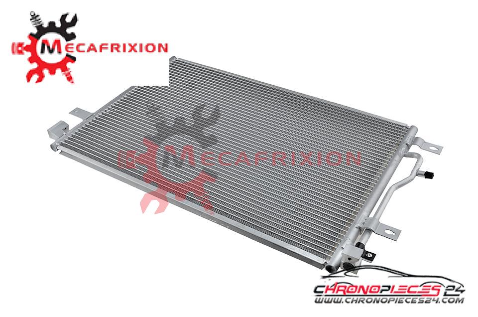 Achat de MECAFRIXION MFCDC11 Condensateur, climatisation pas chères