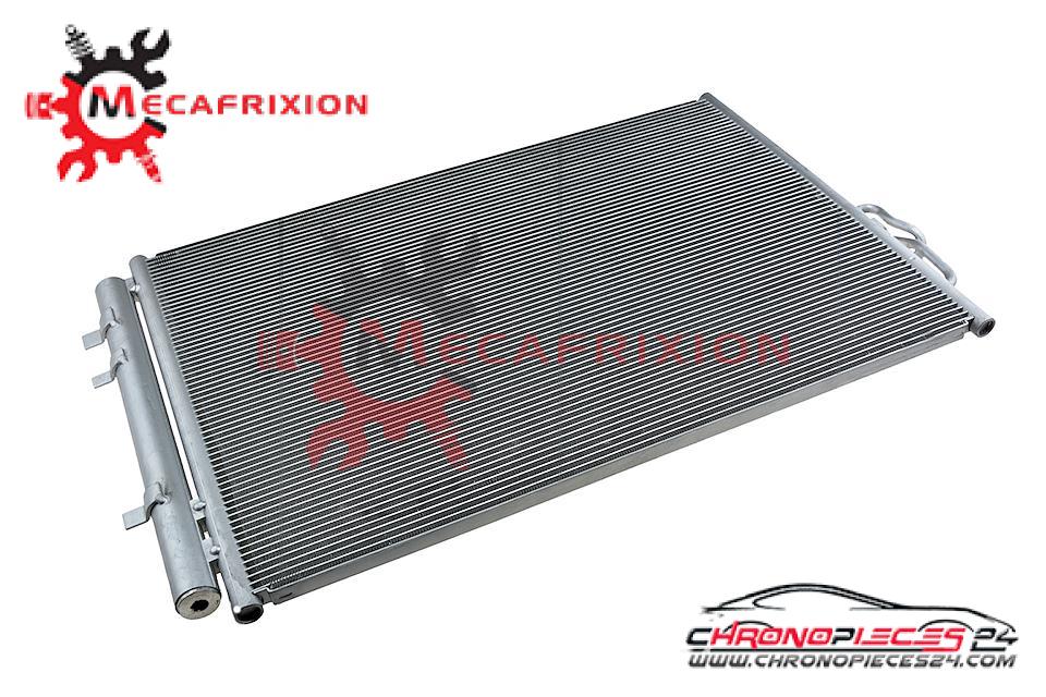 Achat de MECAFRIXION MFCDC30 Condensateur, climatisation pas chères