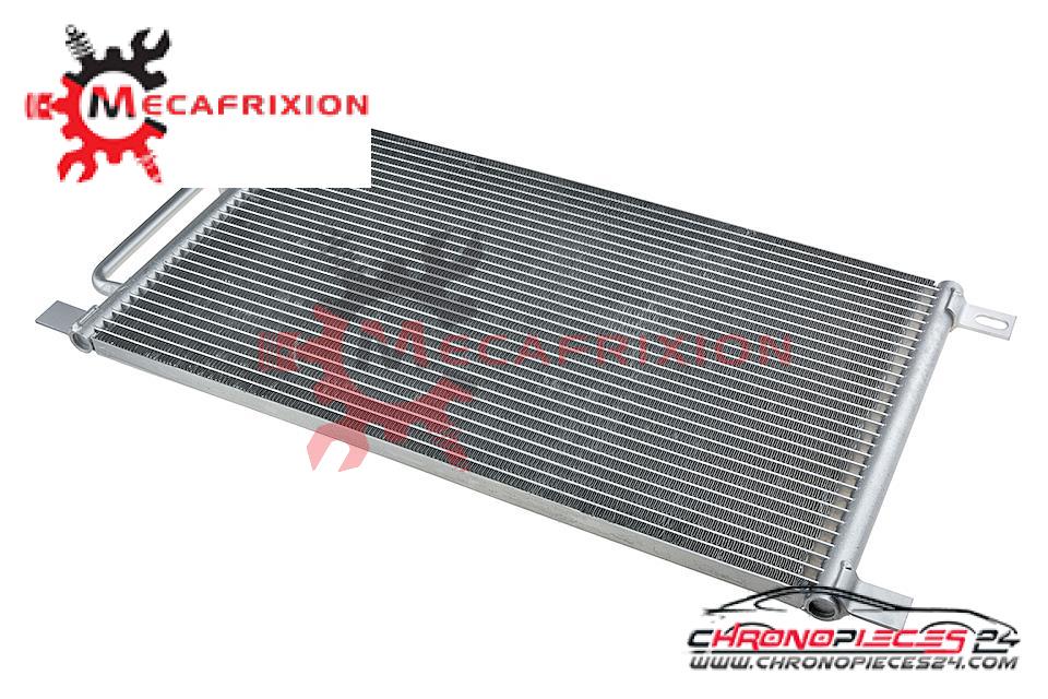 Achat de MECAFRIXION MFCDC35 Condensateur, climatisation pas chères