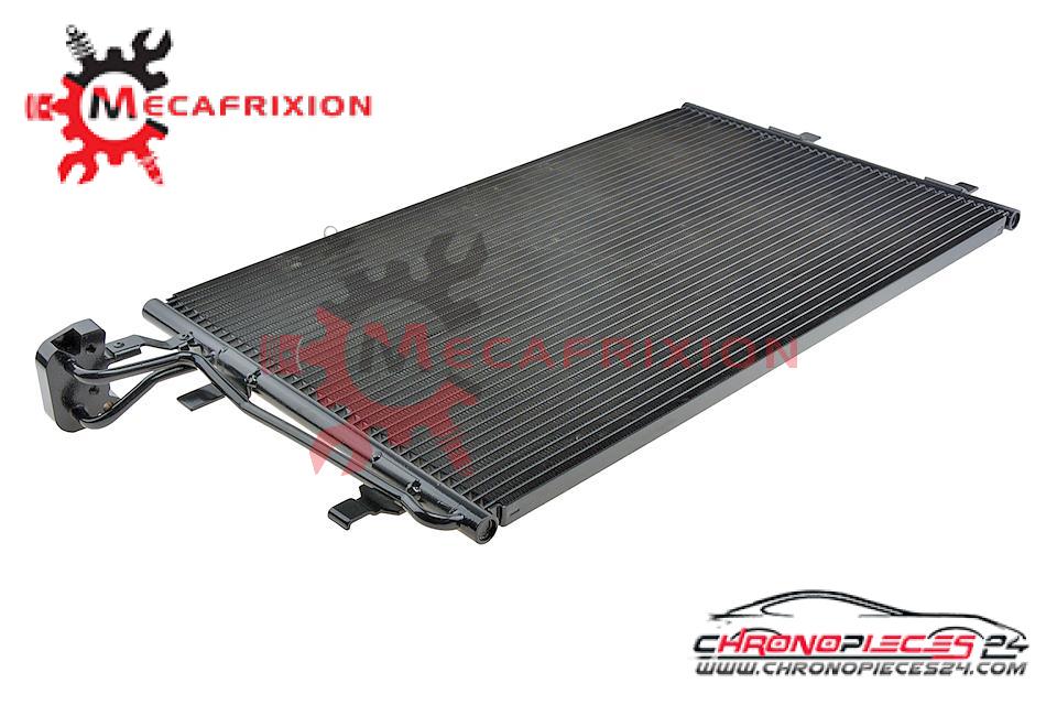 Achat de MECAFRIXION MFCDC510 Condensateur, climatisation pas chères