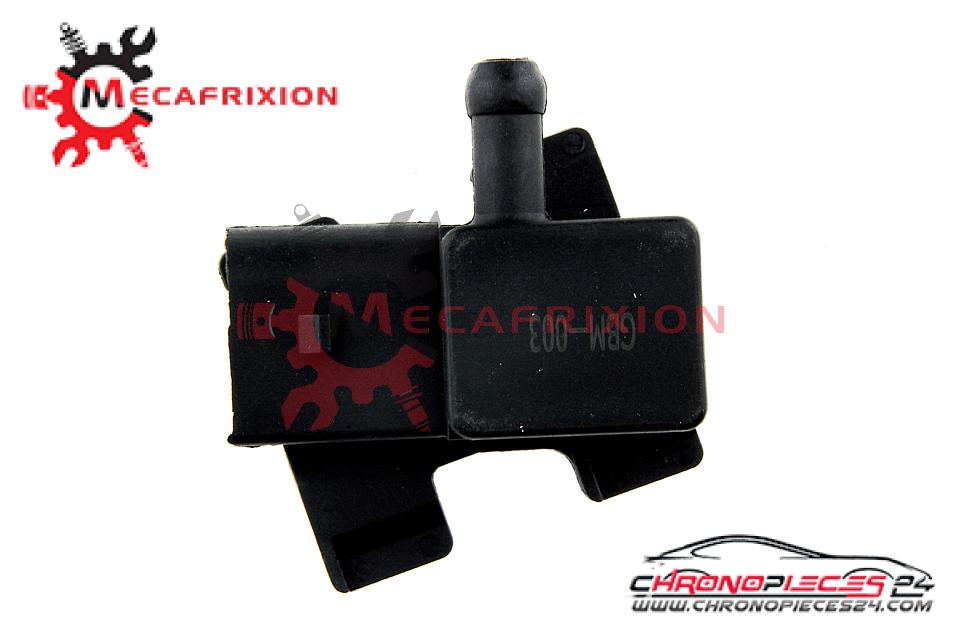 Achat de MECAFRIXION MFCGE11 Capteur, pression des gaz échappement pas chères