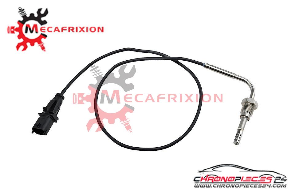 Achat de MECAFRIXION MFCTG10 Capteur, température des gaz pas chères
