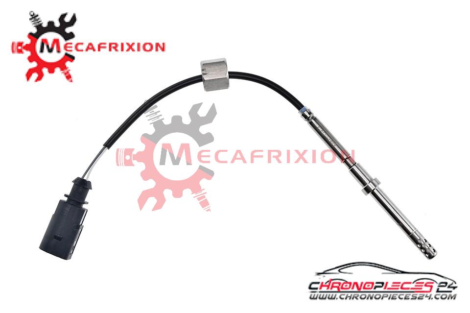 Achat de MECAFRIXION MFCTG18 Capteur, température des gaz pas chères