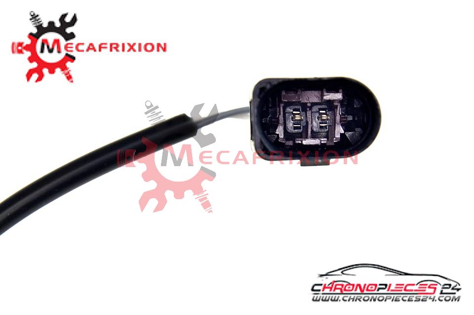 Achat de MECAFRIXION MFCTG22 Capteur, température des gaz pas chères