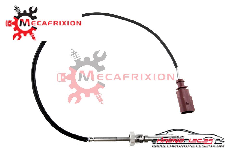Achat de MECAFRIXION MFCTG33 Capteur, température des gaz pas chères