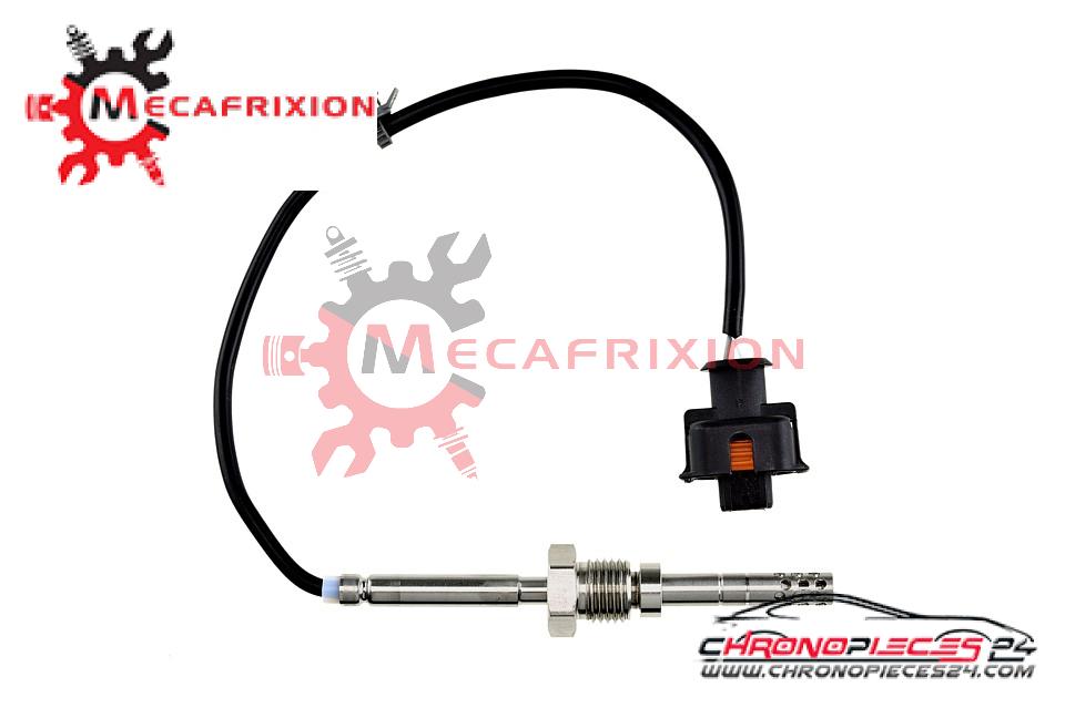 Achat de MECAFRIXION MFCTG118 Capteur, température des gaz pas chères