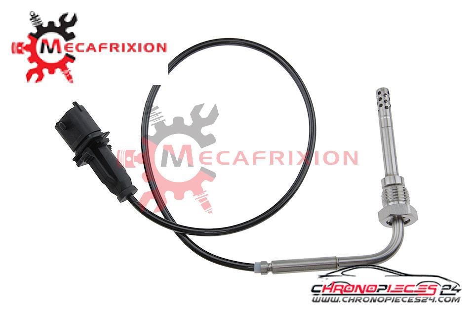 Achat de MECAFRIXION MFCTG162 Capteur, température des gaz pas chères