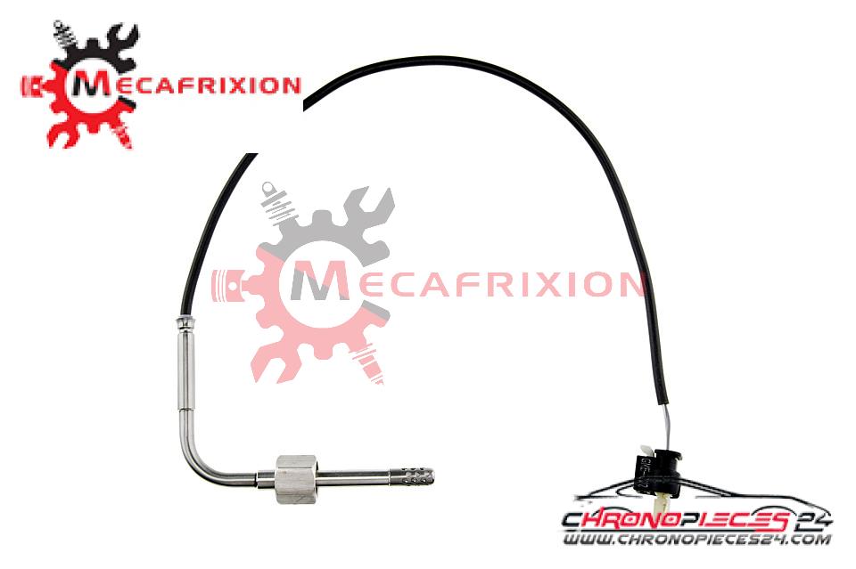 Achat de MECAFRIXION MFCTG211 Capteur, température des gaz pas chères