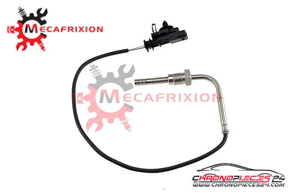 Achat de MECAFRIXION MFCTG351 Capteur, température des gaz pas chères