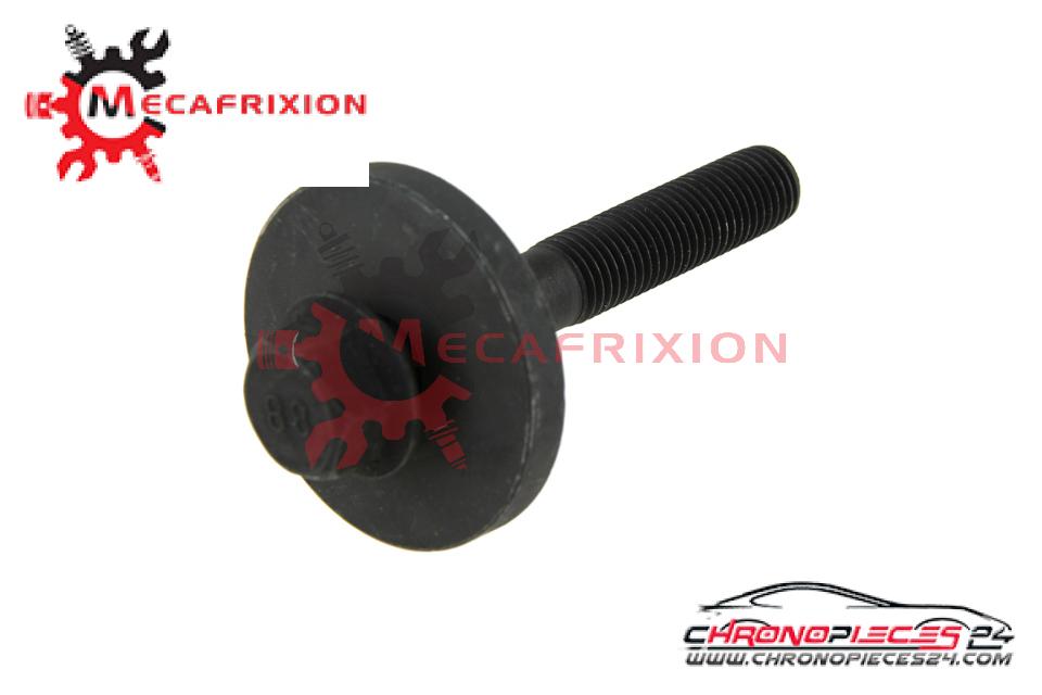 Achat de MECAFRIXION MFKRR203 Kit de roulements de roue pas chères
