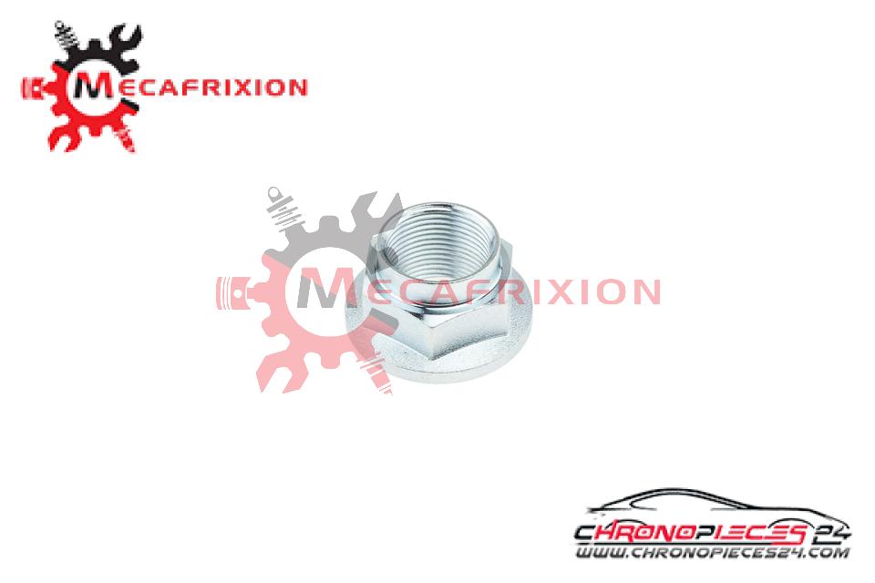 Achat de MECAFRIXION MFKRR680 Kit de roulements de roue pas chères