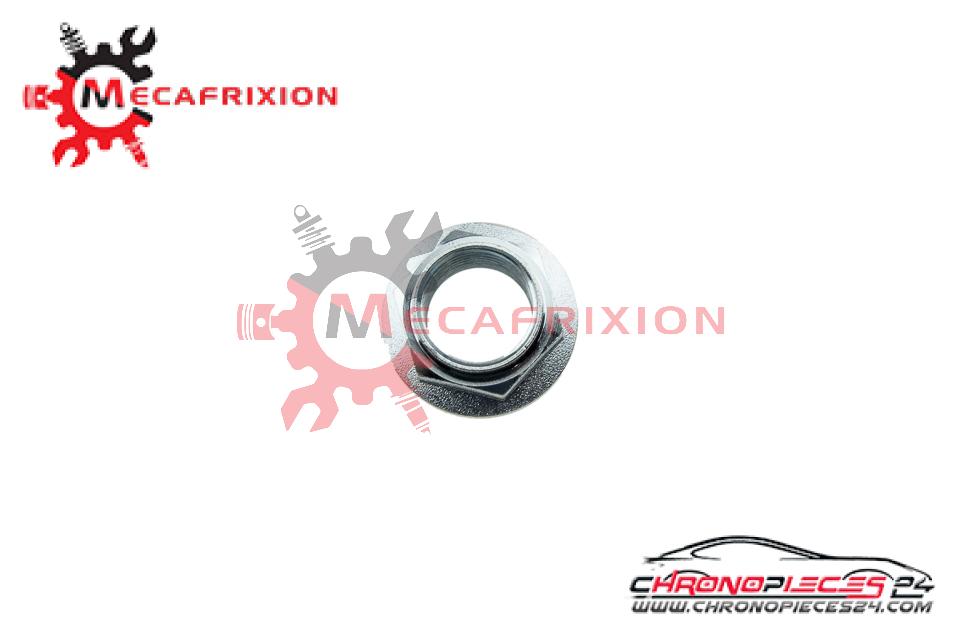 Achat de MECAFRIXION MFKRR680 Kit de roulements de roue pas chères