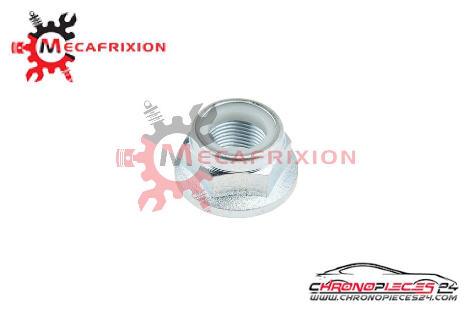 Achat de MECAFRIXION MFKRR1194 Kit de roulements de roue pas chères