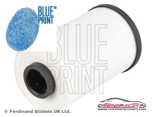 Achat de BLUE PRINT ADBP210036 Filtre hydraulique, boîte automatique pas chères