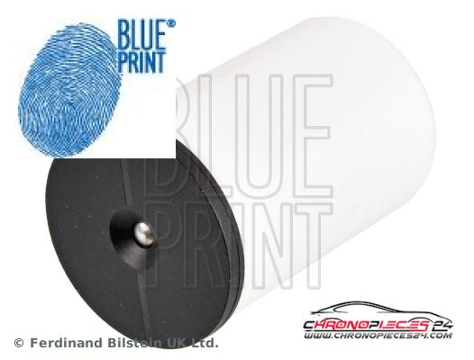 Achat de BLUE PRINT ADBP210036 Filtre hydraulique, boîte automatique pas chères