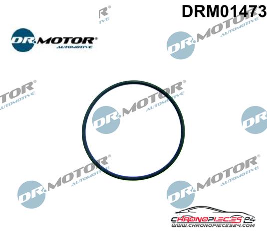 Achat de DR.MOTOR AUTOMOTIVE DRM01473 Joint d'étanchéité, pompe à carburant  pas chères