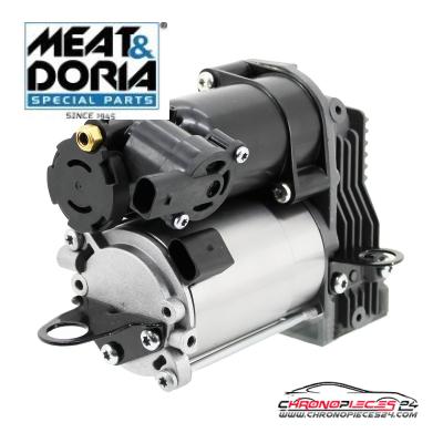 Achat de MEAT & DORIA 58001 Compresseur, système d'air comprimé  pas chères