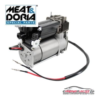 Achat de MEAT & DORIA 58002 Compresseur, système d'air comprimé  pas chères